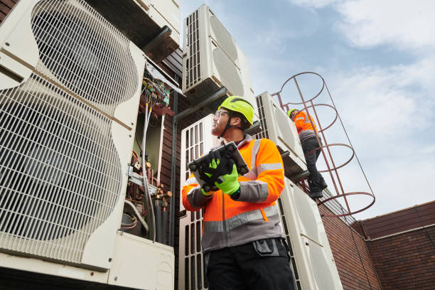 Best Central air repair  in Oconomowoc, WI