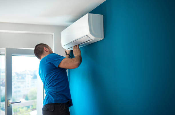Best HVAC installation services  in Oconomowoc, WI