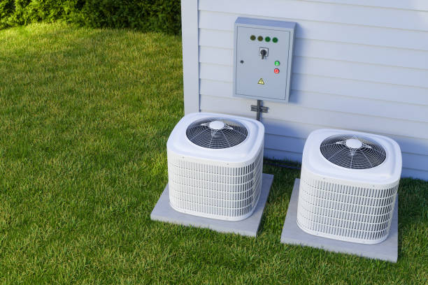 Reliable Oconomowoc, WI HVAC Solutions